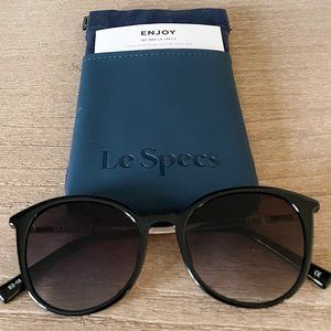 Le Specs Le Danzing Sunglasses